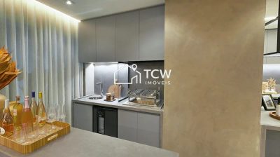 Apartamento, 3 quartos, 147 m² - Foto 3