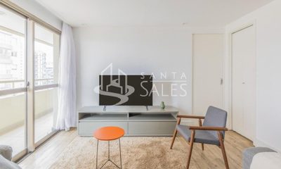 Apartamento, 2 quartos, 100 m² - Foto 4