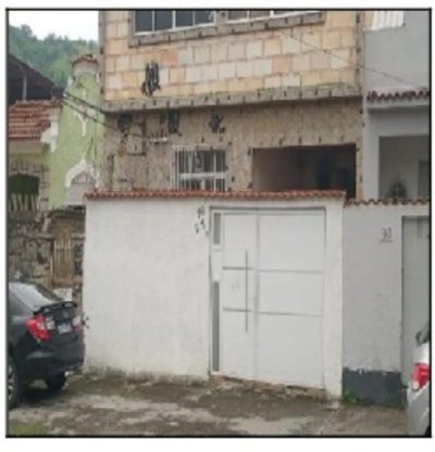 Apartamento, 1 quarto, 10 m² - Foto 1