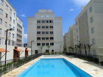 Apartamento, 3 quartos, 51 m² - Foto 1