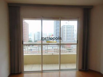 Apartamento, 3 quartos, 88 m² - Foto 3