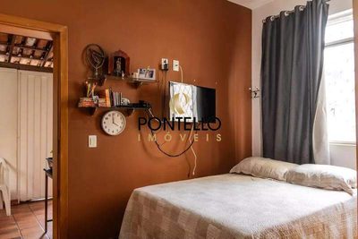 Apartamento, 3 quartos, 140 m² - Foto 4