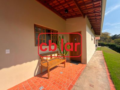 Chácara, 3 quartos - Foto 4