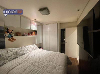 Apartamento, 2 quartos, 66 m² - Foto 5
