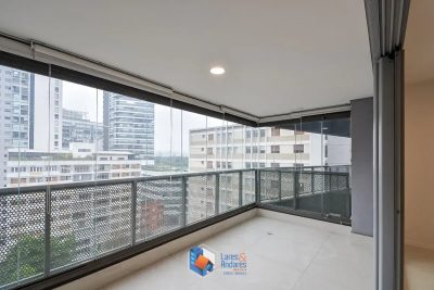 Apartamento, 3 quartos, 121 m² - Foto 4