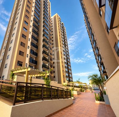 Apartamento, 2 quartos, 50 m² - Foto 2