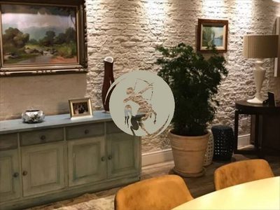 Apartamento, 4 quartos, 252 m² - Foto 5