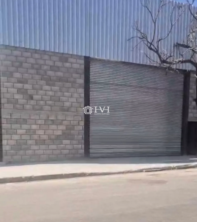 Depósito-Galpão, 600 m² - Foto 1