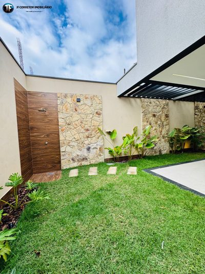 Casa, 3 quartos - Foto 5