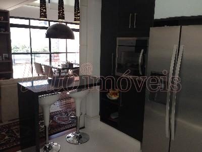 Apartamento, 2 quartos, 140 m² - Foto 5