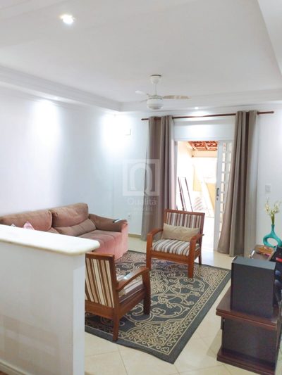 Casa, 2 quartos, 130 m² - Foto 3