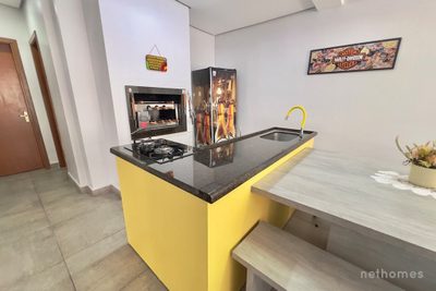 Apartamento, 3 quartos, 175 m² - Foto 4