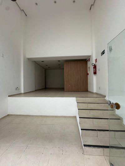Loja-Salão, 70 m² - Foto 4