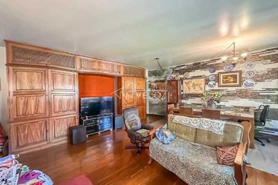 Apartamento, 3 quartos, 137 m² - Foto 1