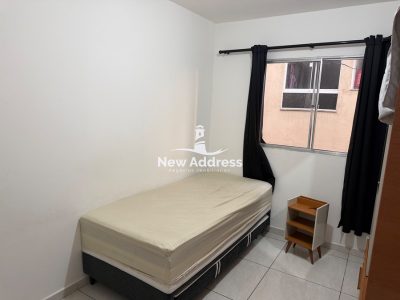 Apartamento, 2 quartos, 45 m² - Foto 5
