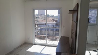 Apartamento, 2 quartos - Foto 1