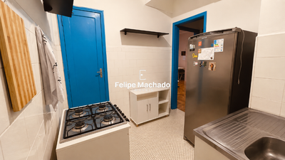 Apartamento, 1 quarto, 46 m² - Foto 5