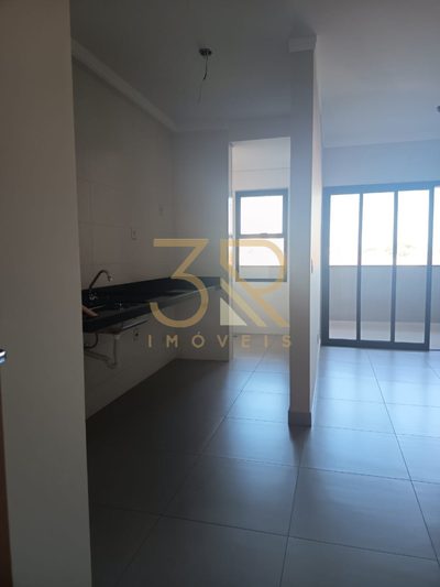 Apartamento, 2 quartos, 68 m² - Foto 3
