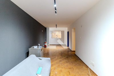 Apartamento, 1 quarto, 90 m² - Foto 3