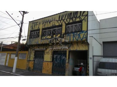 Sobrado, 3 quartos, 200 m² - Foto 1
