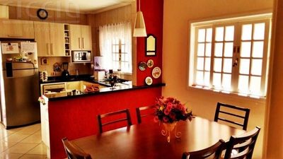 Casa, 3 quartos, 162 m² - Foto 5