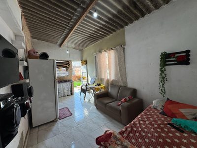 Casa, 1 quarto - Foto 1