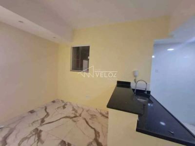 Apartamento, 1 quarto, 31 m² - Foto 2
