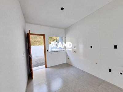 Casa, 2 quartos, 58 m² - Foto 3