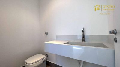 Casa de Condomínio, 3 quartos - Foto 4