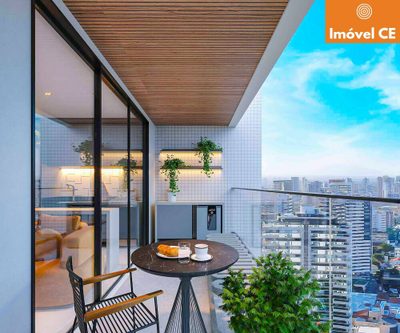 Apartamento, 2 quartos, 45 m² - Foto 2