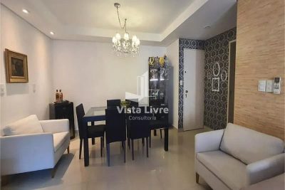 Apartamento, 3 quartos, 132 m² - Foto 5