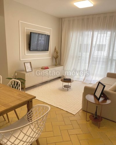 Apartamento, 2 quartos, 80 m² - Foto 1