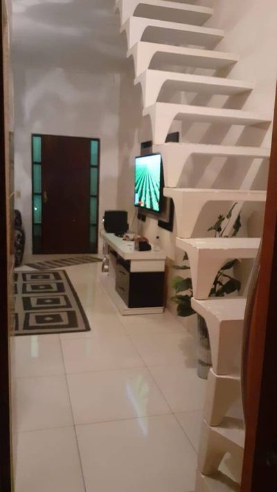 Casa, 3 quartos - Foto 4