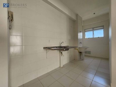 Apartamento, 3 quartos, 67 m² - Foto 4