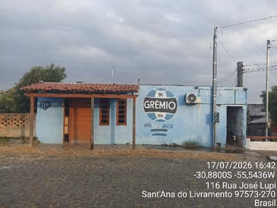 Casa, 2 quartos, 450 m² - Foto 1