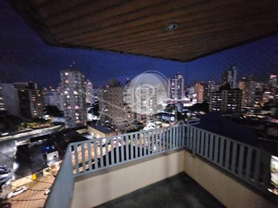 Apartamento, 4 quartos, 145 m² - Foto 2