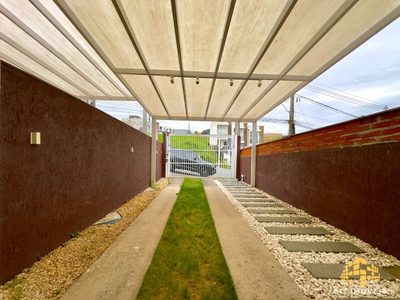 Sobrado, 2 quartos, 79 m² - Foto 4