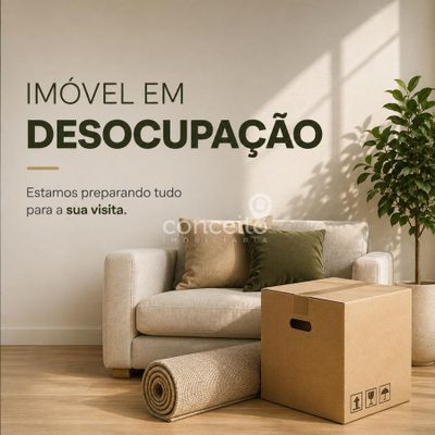 Apartamento, 1 quarto, 30 m² - Foto 1