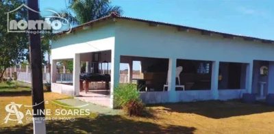 Casa, 6 quartos, 11 m² - Foto 4