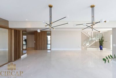 Cobertura, 4 quartos, 420 m² - Foto 2