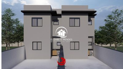 Sobrado, 2 quartos, 72 m² - Foto 5