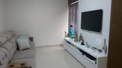Casa, 3 quartos, 147 m² - Foto 3