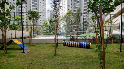 Apartamento, 3 quartos, 65 m² - Foto 4
