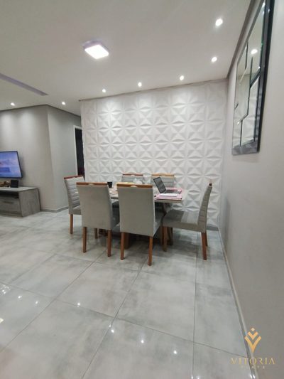 Apartamento, 3 quartos - Foto 5