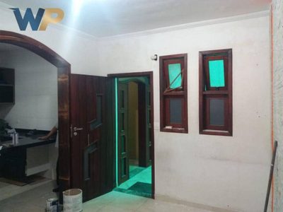 Apartamento, 2 quartos, 82 m² - Foto 1