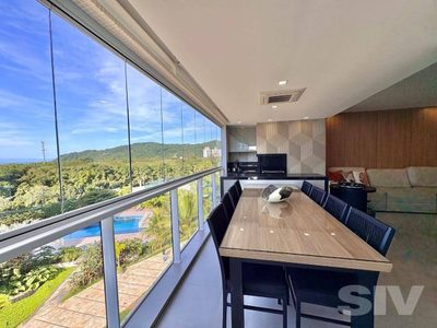 Apartamento, 4 quartos, 132 m² - Foto 5