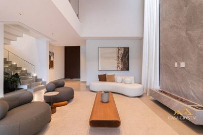 Casa de Condomínio, 5 quartos - Foto 5