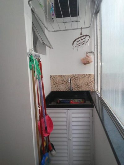 Apartamento, 3 quartos, 127 m² - Foto 4