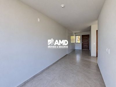 Casa, 2 quartos, 50 m² - Foto 3