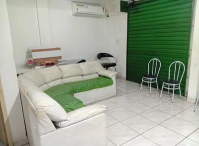 Prédio Inteiro, 81 m² - Foto 4